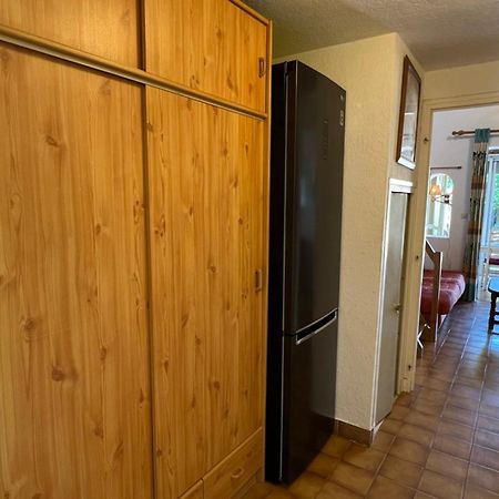 Naturiste Cap D'Agde Villa Heliovillage 10 外观 照片