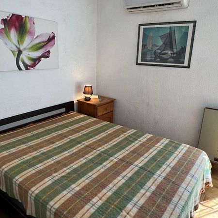 Naturiste Cap D'Agde Villa Heliovillage 10 外观 照片