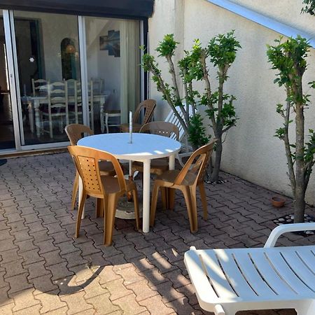 Naturiste Cap D'Agde Villa Heliovillage 10 外观 照片