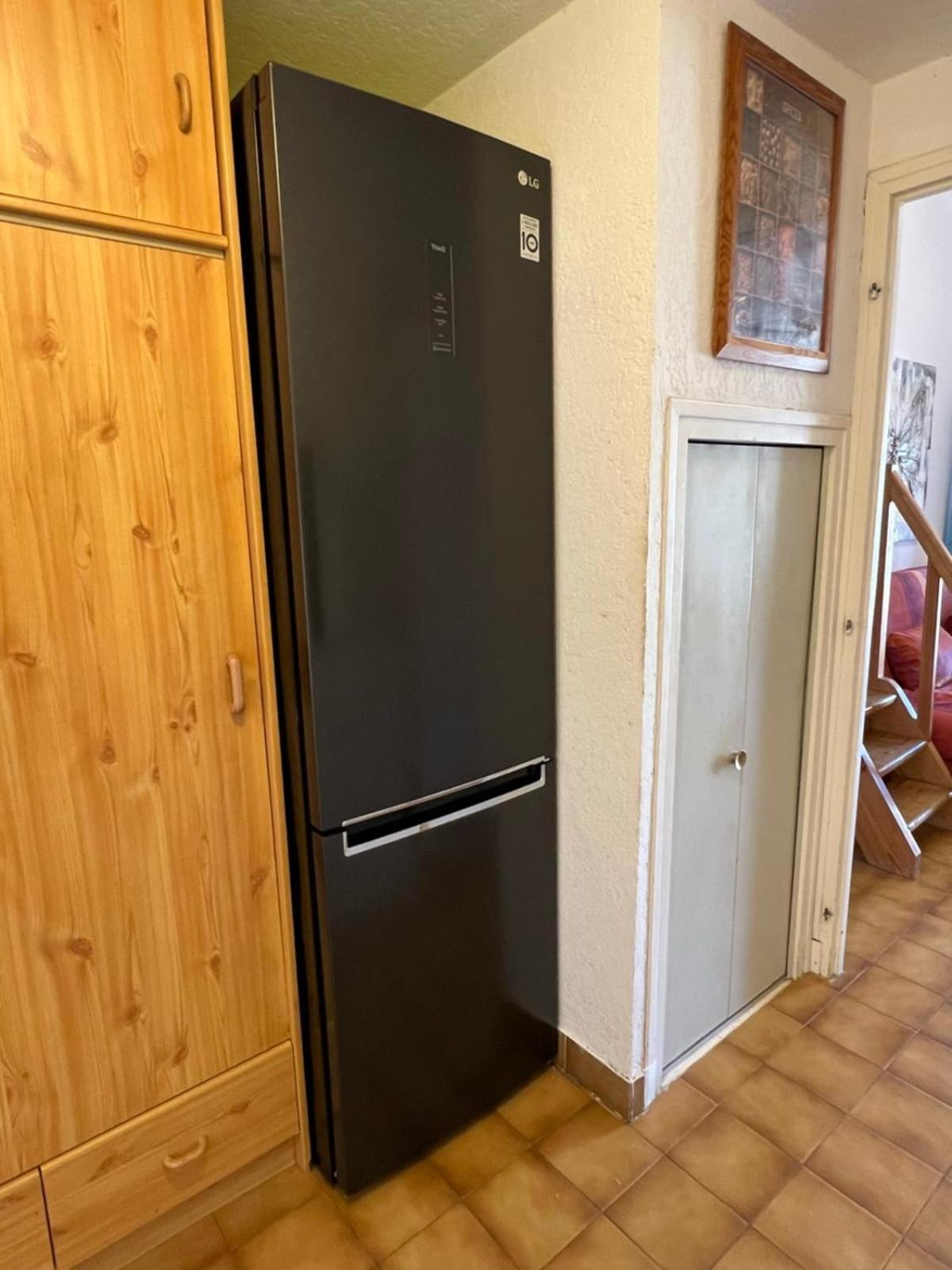 Naturiste Cap D'Agde Villa Heliovillage 10 外观 照片