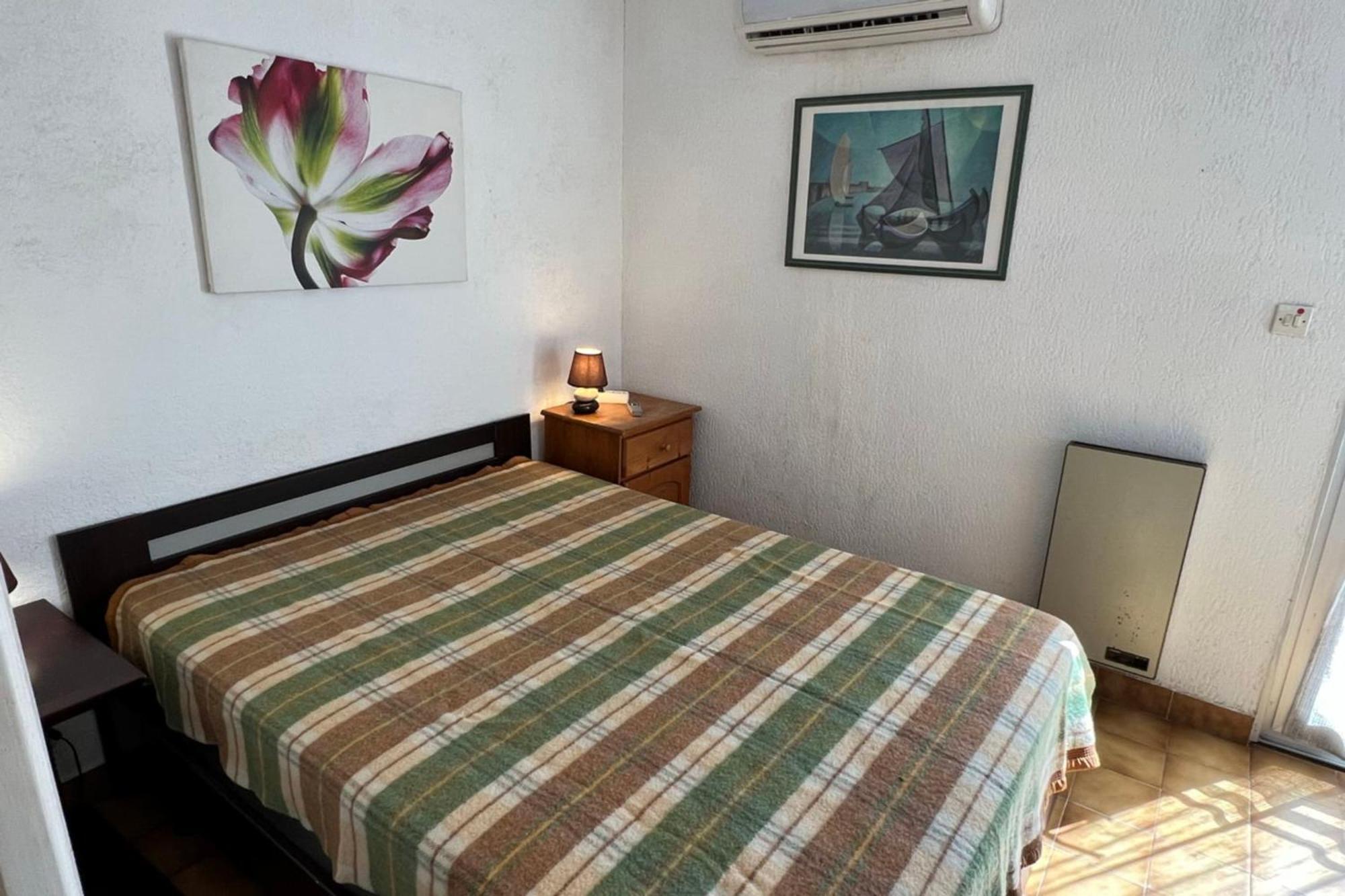 Naturiste Cap D'Agde Villa Heliovillage 10 外观 照片