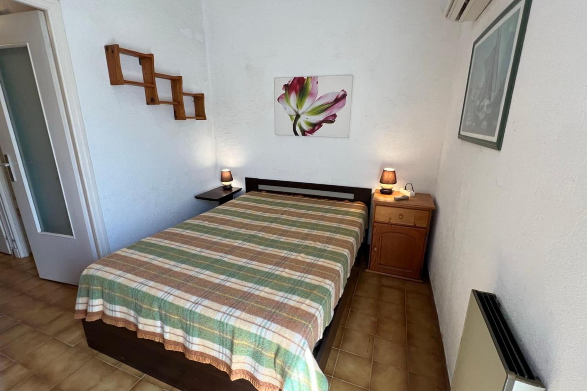 Naturiste Cap D'Agde Villa Heliovillage 10 外观 照片