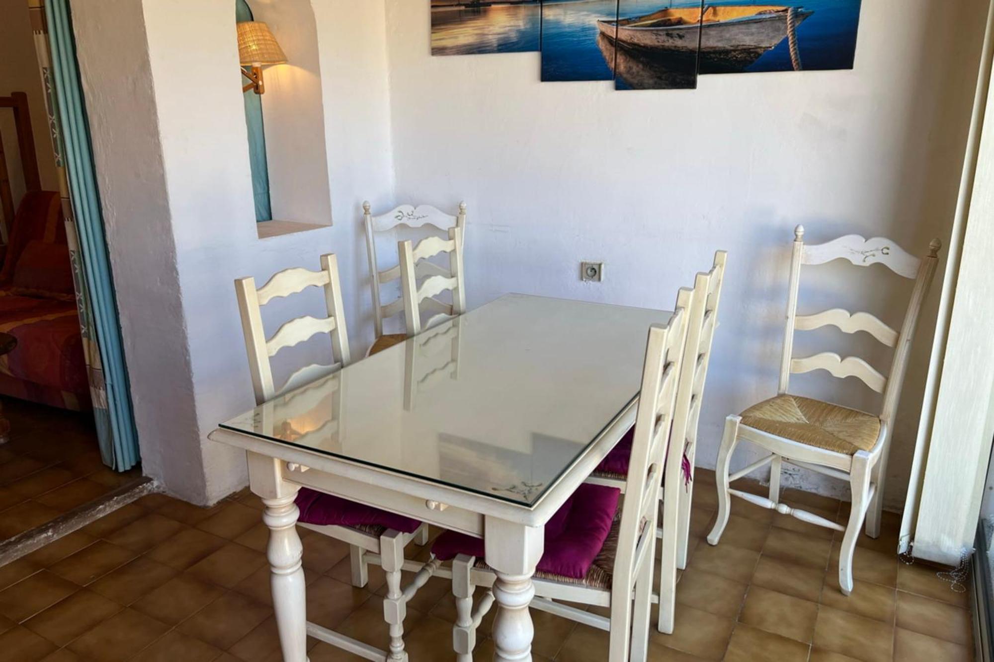 Naturiste Cap D'Agde Villa Heliovillage 10 外观 照片