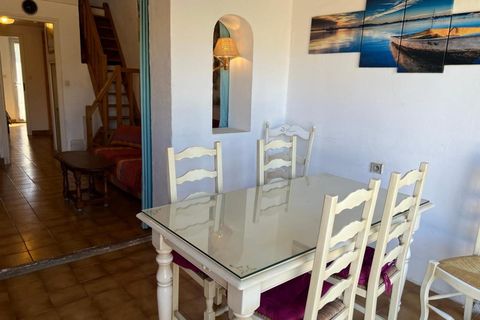 Naturiste Cap D'Agde Villa Heliovillage 10 外观 照片