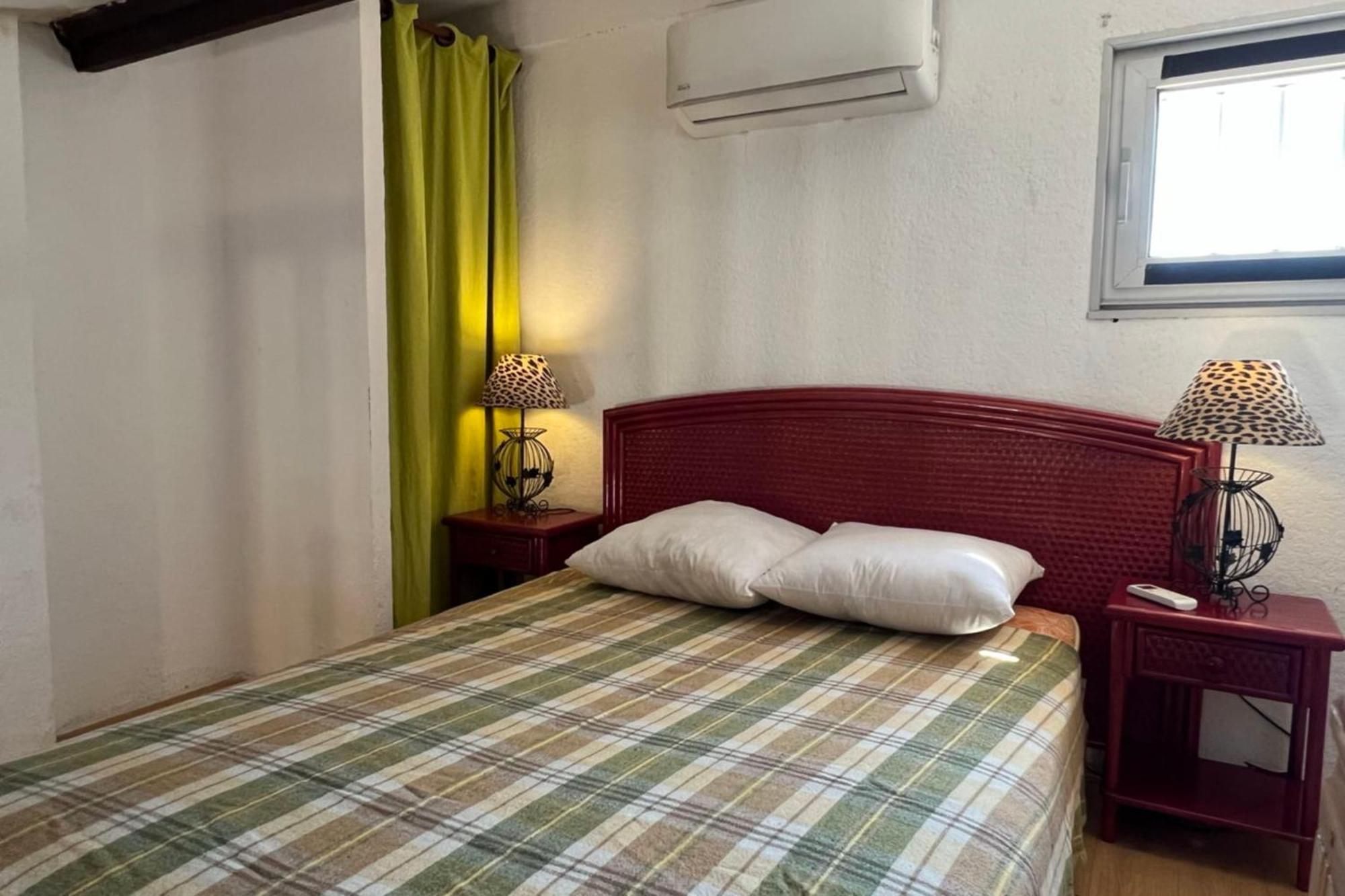 Naturiste Cap D'Agde Villa Heliovillage 10 外观 照片