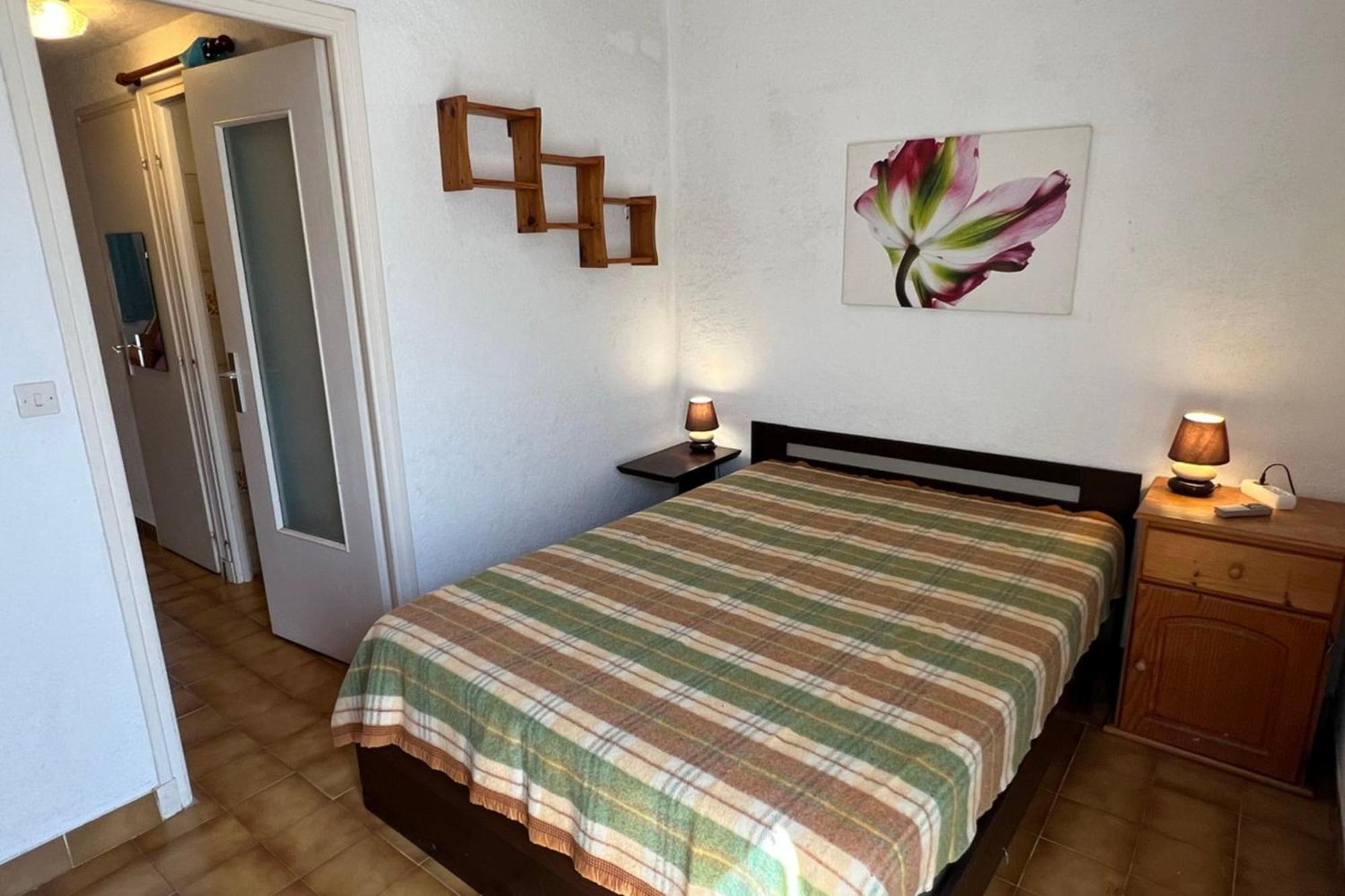 Naturiste Cap D'Agde Villa Heliovillage 10 外观 照片